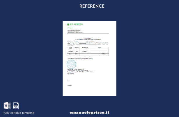 stile verificato Modello di riferimento Bielorussia BPS Sberbank